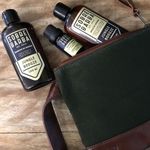 Trio Viagem Shampoo, Balm e Óleo - Jungle Boogie