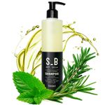 Dupla Cabelo - Shampoo e Pasta Modeladora