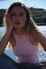 Regata Love Me Loud Rosa
