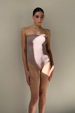 Maiô Under Nude | Under Nude Bodysuit