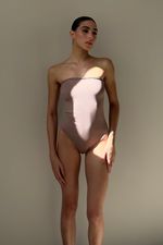 Maiô Under Nude | Under Nude Bodysuit