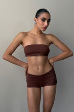 Top Reto Fluity Cappuccino | Straight Fluity Cappuccino Under Top