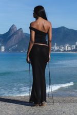 Blusa Eve Preta