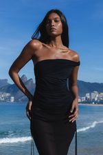 Blusa Eve Preta