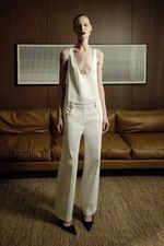 Vestido Mini Cetim Off White - SOL BRAND X THAISE JURIATTI | Off-White Satin Mini Dress – SOL BRAND X THAISE JURIATTI
