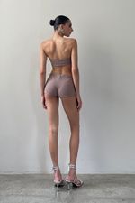 Short Under Cintura Baixa | Low-Rise Under Shorts
