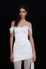 VESTIDO ROSE  - SOB ENCOMENDA| Rose Satin Dress