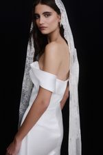 VESTIDO ROSE  - SOB ENCOMENDA| Rose Satin Dress