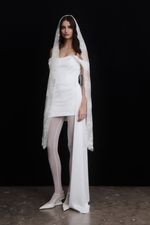 VESTIDO ROSE  - SOB ENCOMENDA| Rose Satin Dress