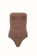 Maiô Under Nude | Under Nude Bodysuit