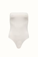 Maiô Under Off White | Under Off-White Bodysuit