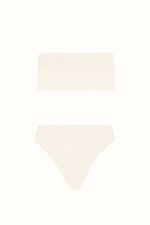 Top Reto Fluity Off White | Straight Fluity Off-White Under Top