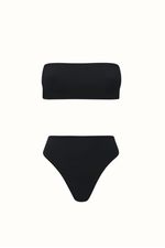 Hot Pants Cavada Fluity Café | High-Cut Under Hot Pants Coffee
