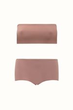Short Under Cintura Baixa | Low-Rise Under Shorts
