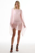 Vestido Isla Rosa Giz | Isla Baby Pink Dress