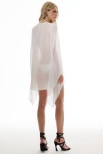Vestido Isla Off White | Isla Off-White Dress