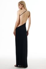 Vestido Zendaya Preto | Zendaya Black Dress