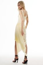 Vestido Star Butter | Star Butter Dress