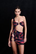 Maiô Argola Bahia | Bahia Ring Swimsuit