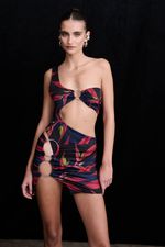 Maiô Argola Bahia | Bahia Ring Swimsuit