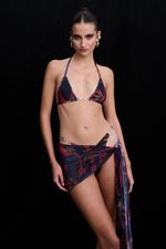 Calcinha Chain Bahia | Chain Bahia Bikini Bottom