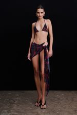 Calcinha Chain Bahia | Chain Bahia Bikini Bottom