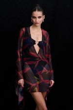 Bata Tule Bahia | Bahia Tunic