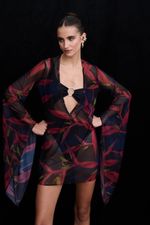Bata Tule Bahia | Bahia Tunic