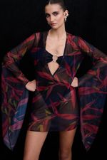 Bata Tule Bahia | Bahia Tunic