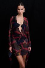 Bata Tule Bahia | Bahia Tunic