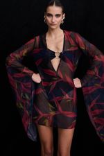 Bata Tule Bahia | Bahia Tunic