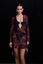 Bata Tule Bahia | Bahia Tunic