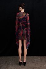 Bata Tule Bahia | Bahia Tunic