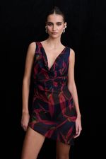 Vestido Arepo Bahia | Arepo Bahia Dress