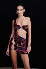 Saia Duas Argolas Bahia | Bahia Double Ring Skirt