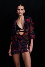 Camisa Musseline Bahia | Bahia Mousseline Shirt