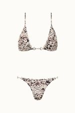 Calcinha Chain Wild | Chain Wild Bikini Bottom