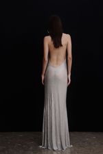 VESTIDO CRYSTAL BRIDAL | Crystal Bridal Long Dress