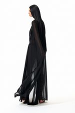 Vestido Cher Preto | Cher Black Dress