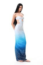 Vestido Oceanus