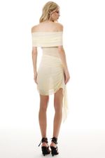 Vestido Tule Sky Butter | Butter Sky Tulle Dress