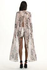 Blusa Zaya Python | Zaya Python Top