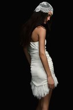 Vestido Cora | Cora Dress