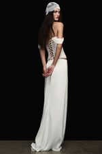 Corset De Renda | Lace Corset