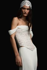 Corset De Renda | Lace Corset