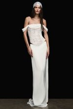 Corset De Renda | Lace Corset