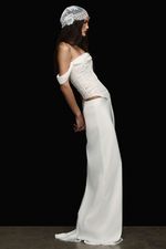 Corset De Renda | Lace Corset