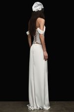 Corset De Renda | Lace Corset