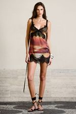 Vestido Mia Rio Sunset |  Mia Rio Sunset Dress