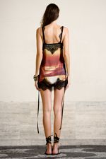 Vestido Mia Rio Sunset |  Mia Rio Sunset Dress